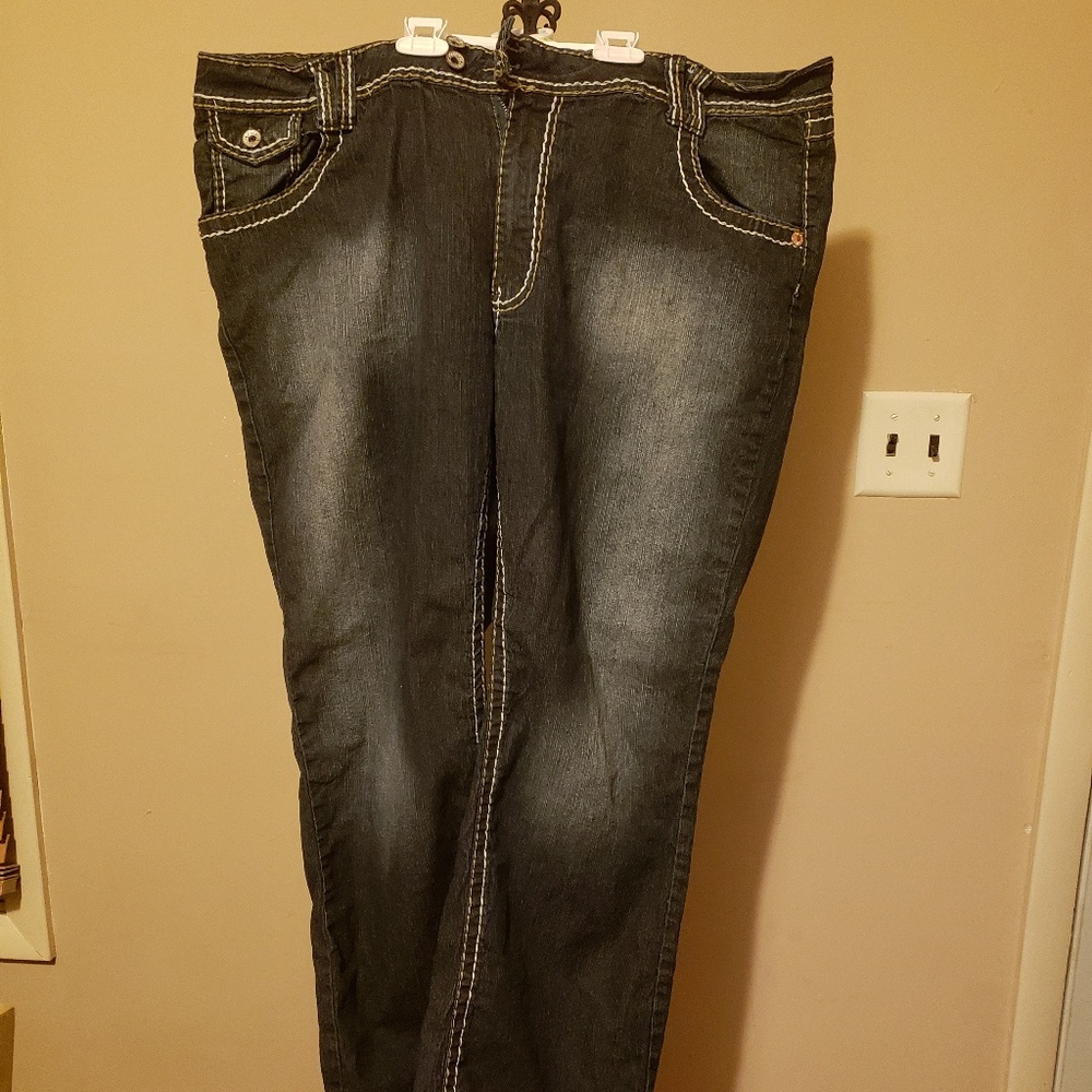 Angels Jeans size 22